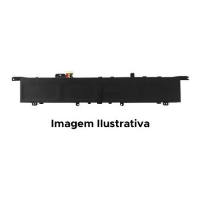 Imagem de Bateria p/ Portátil Toshiba Qosmio F60 4400mah - Compatível